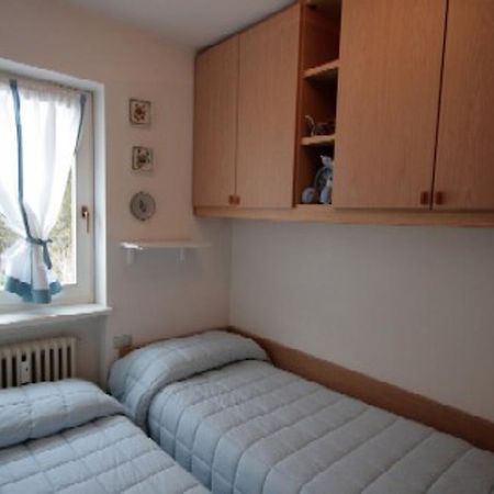 Campiglio Tre Sassi Apartment มาดอนนาดีกัมปิโญ ห้อง รูปภาพ