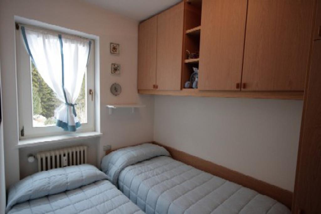 Campiglio Tre Sassi Apartment มาดอนนาดีกัมปิโญ ห้อง รูปภาพ