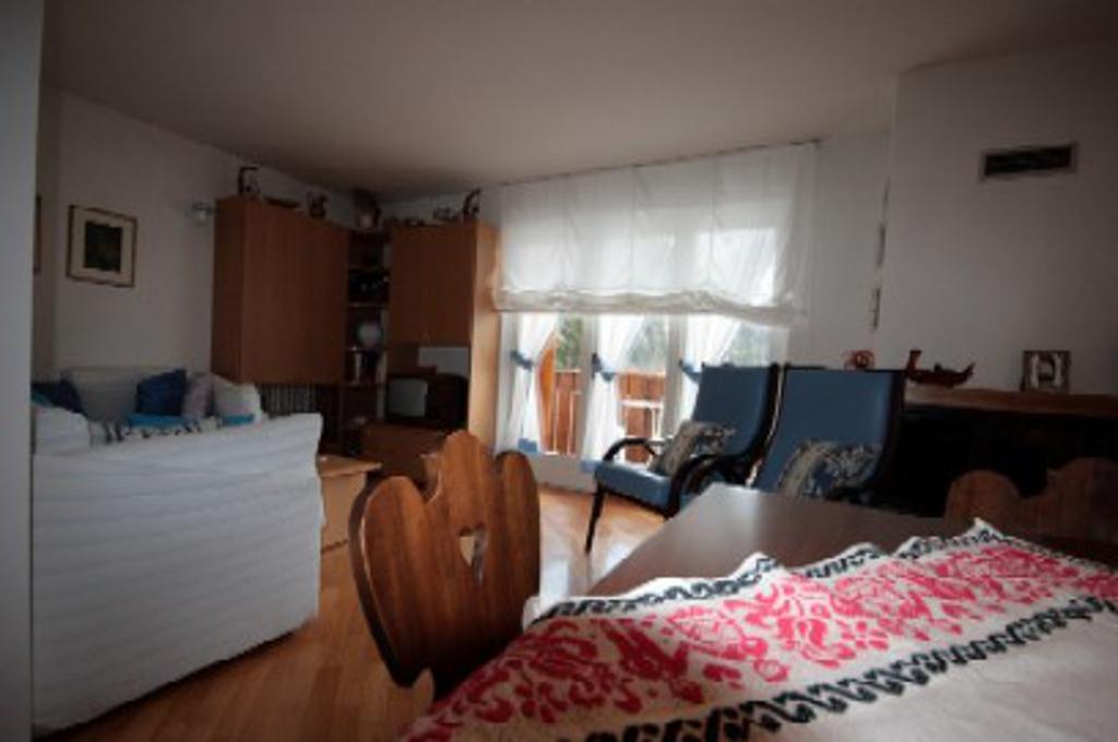 Campiglio Tre Sassi Apartment มาดอนนาดีกัมปิโญ ห้อง รูปภาพ